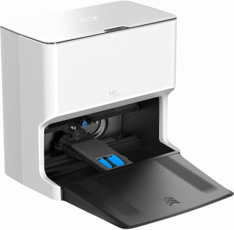 Станция самоочистки Hobot Lulu (1предмет.) - купить недорого с доставкой в интернет-магазине