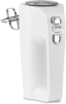 Миксер ручной Vitek VT-1423 W 600Вт белый - цена, купить или заказать с доставкой в интернет-магазине Миксер ручной Vitek VT-1423 W 600Вт белый - купить недорого с доставкой в интернет-магазине