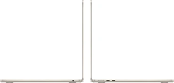 Ноутбук Apple MacBook Air A3449 M5 10 core 16Gb SSD1Tb/10 core GPU 13.6" Liquid Retina (2560x1664) macOS star WiFi BT Cam (MDHC4LL/A) - купить недорого с доставкой в интернет-магазине