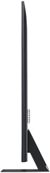 Телевизор LED LG 55" 55UT91006LA.ARUG черный 4K Ultra HD 60Hz DVB-T DVB-T2 DVB-C DVB-S DVB-S2 USB WiFi Smart TV - купить недорого с доставкой в интернет-магазине