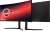 Монитор Bloody 34" MN340W черный VA LED 1ms 21:9 HDMI M/M матовая HAS Piv 300cd 178гр/178гр 3440x1440 180Hz G-Sync FreeSync DP UW USB 5.7кг - цена, купить или заказать с доставкой в интернет-магазине Монитор Bloody 34" MN340W черный VA LED 1ms 21:9 HDMI M/M матовая HAS Piv 300cd 178гр/178гр 3440x1440 180Hz G-Sync FreeSync DP UW USB 5.7кг - купить недорого с доставкой в интернет-магазине