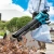 Воздуходувка-пылесос Makita DUB187T001 пит.:от аккум. бирюзовый/черный - купить недорого с доставкой в интернет-магазине