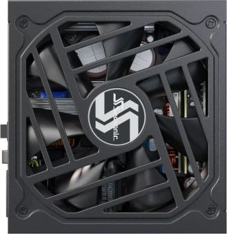Блок питания Seasonic ATX 850W Focus GX-850 80+ gold (20+4pin) APFC 135mm fan 10xSATA Cab Manag RTL - купить недорого с доставкой в интернет-магазине