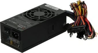 Блок питания Accord TFX 350W ACC-TFX350 24pin 80mm fan 3xSATA - купить недорого с доставкой в интернет-магазине
