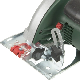 Циркулярная пила (дисковая) Bosch PKS 40 850Вт (ручная) D диска.:130мм (06033C5000) - купить недорого с доставкой в интернет-магазине