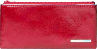 Ключница Piquadro Blue Square PC1514B2/R красный натур.кожа - купить недорого с доставкой в интернет-магазине