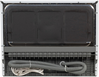 Посудомоечная машина встраив. Weissgauff BDW 4106 D 1380Вт компактная - купить недорого с доставкой в интернет-магазине