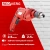 Дрель ударная RedVerg RD-ID550 550Вт ключевой реверс - купить недорого с доставкой в интернет-магазине