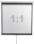 Экран Digis 112" 200x200см Optimal-D DSOD-1105 1:1 настенно-потолочный рулонный - купить недорого с доставкой в интернет-магазине