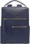 Рюкзак женский Piquadro Patricia CA6839W140BM/BLU темно-синий натур.кожа - цена, купить или заказать с доставкой в интернет-магазине Рюкзак женский Piquadro Patricia CA6839W140BM/BLU темно-синий натур.кожа - купить недорого с доставкой в интернет-магазине