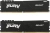 Память DDR4 2x8GB 3600MHz Kingston KF436C17BBK2/16 Fury Beast RTL Gaming PC4-28800 CL17 DIMM 288-pin 1.35В kit single rank с радиатором Ret - купить недорого с доставкой в интернет-магазине
