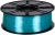 Пластик для принтера 3D Cactus CS-3D-PLA-1KG-S-CYAN PLA SILK d1.75мм 1кг L326м 1цв. - купить недорого с доставкой в интернет-магазине