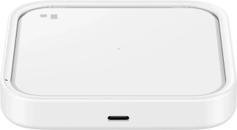 Беспроводное зар./устр. Samsung EP-P2400B 45W 2.77A USB Type-C Samsung белый (EP-P2400BWEGEU) - купить недорого с доставкой в интернет-магазине