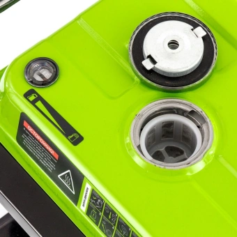 Генератор Сибртех БС-1200 1кВт - купить недорого с доставкой в интернет-магазине