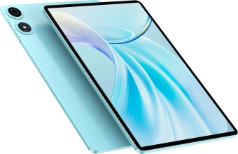 Планшет Teclast P50 T606 (1.6) 8C RAM8Gb ROM128Gb 11" IPS 1280x800 Android 14 голубой 13Mpix 5Mpix BT WiFi microSD 1Tb 8000mAh - купить недорого с доставкой в интернет-магазине