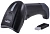 Сканер штрих-кода Mertech CL-2310 HR Superlead 2D беспроводной черный (4811) 1000мАч