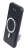 Мобильный аккумулятор Cactus CS-PBFSRT-10000 10000mAh 3A 1xUSB беспров.зар. черный - купить недорого с доставкой в интернет-магазине