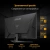 Монитор Asus 31.5" TUF Gaming VG32AQA1A черный VA LED 1ms 16:9 HDMI M/M матовая 300cd 178гр/178гр 2560x1440 170Hz FreeSync Premium DP WQ 6.7кг - купить недорого с доставкой в интернет-магазине