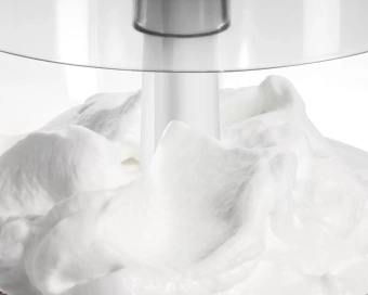 Измельчитель электрический Bosch MMR08A1 0.8л. 400Вт белый/черный - купить недорого с доставкой в интернет-магазине