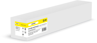 Картридж лазерный Cactus CS-MPC406Y 842098 желтый (6000стр.) для Ricoh MPC306/307/406 - купить недорого с доставкой в интернет-магазине