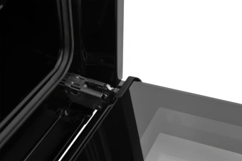 Духовой шкаф Электрический Indesit IFE 4841 J BL черный - купить недорого с доставкой в интернет-магазине
