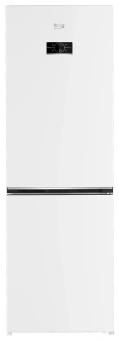 Холодильник Beko B3RCNK362HW 2-хкамерн. белый - купить недорого с доставкой в интернет-магазине