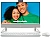 Моноблок Dell Inspiron 7730 27" Full HD Core 7 150U (1.8) 16Gb SSD1Tb MX570A 2Gb CR Windows 11 Pro GbitEth WiFi BT 130W клавиатура мышь Cam серебристый 1920x1080