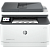 МФУ лазерный HP LaserJet Pro 3103fdw (3G632A) A4 Duplex Net WiFi белый