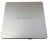 Привод DVD-RW LG GP60NS60 серебристый/черный USB slim ultra slim внешний RTL - купить недорого с доставкой в интернет-магазине