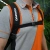 Опрыскиватель Daewoo DSA 12 Li Set аккум. ранц. 12л оранжевый/белый - купить недорого с доставкой в интернет-магазине