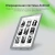 Электронная книга Digma E2 5.83" E-ink HD Carta 680x920 Touch Screen 1.2Ghz 1Gb/8Gb/SD/microSDHC/подсветка дисплея светло-серый - купить недорого с доставкой в интернет-магазине