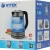 Чайник электрический Vitek VT-7017 1.8л. 2200Вт прозрачный корпус: стекло - цена, купить или заказать с доставкой в интернет-магазине Чайник электрический Vitek VT-7017 1.8л. 2200Вт прозрачный корпус: стекло - купить недорого с доставкой в интернет-магазине