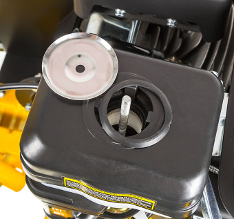 Культиватор Huter GMC-6.8 6.8л.с. - купить недорого с доставкой в интернет-магазине