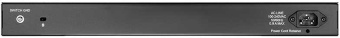 Коммутатор D-Link DXS-1210-10TS 8x1Гбит/с 2SFP+ настраиваемый - купить недорого с доставкой в интернет-магазине