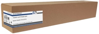 Картридж лазерный CopyRite CR-KYTK8345Y TK-8345Y желтый (12000стр.) для Kyocera Taskalfa 2552ci/2553ci - купить недорого с доставкой в интернет-магазине