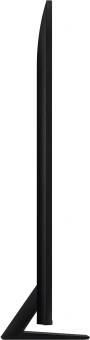 Телевизор QLED Samsung 65" QE65QN80FAUXRU Series 9 черный титан/черный 4K Ultra HD 120Hz DVB-T2 DVB-C DVB-S2 USB WiFi Smart TV - купить недорого с доставкой в интернет-магазине