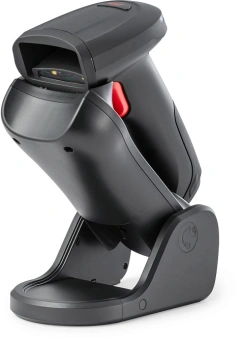Сканер штрих-кода Атол SB5100BT 2D беспроводной черный (60600) - купить недорого с доставкой в интернет-магазине