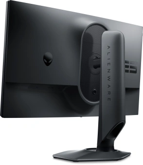 Монитор Dell 24.5" Alienware AW2524HF черный IPS LED 0.5ms 16:9 HDMI матовая HAS Piv 1000:1 400cd 178гр/178гр 1920x1080 500Hz FreeSync Premium DP FHD USB 6.01кг - купить недорого с доставкой в интернет-магазине
