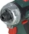 Дрель-шуруповерт Metabo PowerMaxx BS аккум. патрон:быстрозажимной (600984000) - купить недорого с доставкой в интернет-магазине