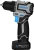 Дрель-шуруповерт Deko Loner 20V PRO аккум. патрон:быстрозажимной (085-1010) - купить недорого с доставкой в интернет-магазине