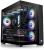 Корпус Thermaltake View 380 TG ARGB черный без БП ATX 6x120mm 2x140mm 1x200mm 2xUSB3.0 audio bott PSU - купить недорого с доставкой в интернет-магазине