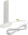 Антенна DS-4GW416-SMAM3M-TS9 3м белый - купить недорого с доставкой в интернет-магазине