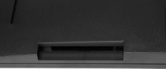 Моноблок IRU Агат 632 23.8" Full HD PG G7400 (3.7) 8Gb SSD256Gb UHDG 710 Free DOS GbitEth WiFi BT клавиатура мышь Cam черный 1920x1080 - купить недорого с доставкой в интернет-магазине