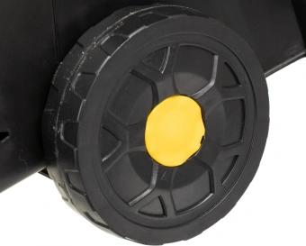 Газонокосилка роторная Huter ELM-320/1000 (900/70/4/19) 1000Вт - купить недорого с доставкой в интернет-магазине