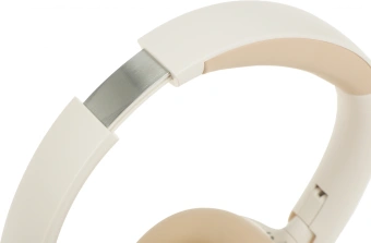 Гарнитура мониторные Creative Zen Hybrid 2 1.2м бежевый беспроводные bluetooth оголовье (51EF1140AA000) - купить недорого с доставкой в интернет-магазине