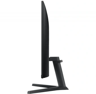 Монитор Samsung 34" ViewFinity S5 LS34C500GAUXEN черный VA LED 21:9 полуматовая 3000:1 300cd 178гр/178гр 3440x1440 100Hz FreeSync DP Ultra WQHD 4.9кг - купить недорого с доставкой в интернет-магазине