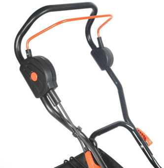 Газонокосилка роторная Patriot PT 2043E (512309236) 2000Вт - купить недорого с доставкой в интернет-магазине