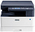 МФУ лазерный Xerox B1025DN (B1025V_B) A3 Duplex Net белый/синий