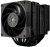 Устройство охлаждения(кулер) Thermalright Royal Pretor 130 Ultra Soc-AM5/AM4/1200/1700/1851 черный 4-pin 29.4dB Al+Cu Ret (RP130-ULTRA-BL) - цена, купить или заказать с доставкой в интернет-магазине Устройство охлаждения(кулер) Thermalright Royal Pretor 130 Ultra Soc-AM5/AM4/1200/1700/1851 черный 4-pin 29.4dB Al+Cu Ret (RP130-ULTRA-BL) - купить недорого с доставкой в интернет-магазине