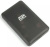 Внешний корпус для HDD/SSD AgeStar 31UBCP3 SATA USB3.1 пластик черный 2.5" - купить недорого с доставкой в интернет-магазине